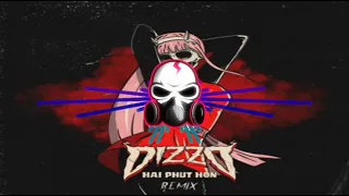 phao - Hai Phut Hon ( Dizzo Remix)