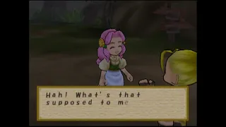 Harvest Moon: Save the Homeland - Lyla in Love [AS7]