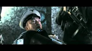 Железное небо. Официальный тизер '2012'. HD/ Iron Sky "HD"