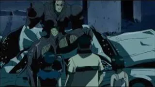 The Guyver Episode 26 Come Forth, Gigantic! Part 1