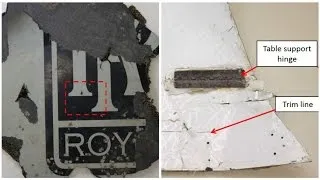 New Clues Suggest Missing MH370 Cabin Ripped Apart On Impact