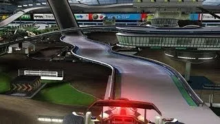 TrackManiaForever - гайд по Игровому редактору трасс:D