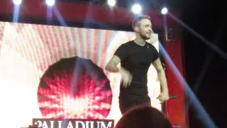 Егор Крид - Самая, самая (Одесса, Palladium, 07.05.2015)