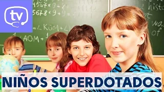 Claves para identificar a un niño superdotado