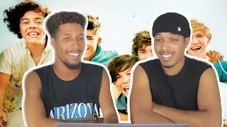 One Direction - Up All Night | Reaction (Full Album)