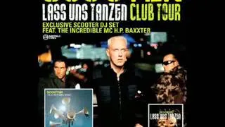 Scooter - Lass Uns Tanzen Club Tour at Millennium Krems (30.03.2007) part 1 of 6