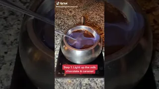 Flaming Turtle Fondue