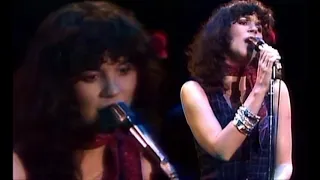 "BLUE BAYOU" LINDA RONSTADT - TRADUCIDAAL ESPAÑOL (1977).