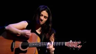 Jennifer Knapp - LIVE @ TPAC - Dive In