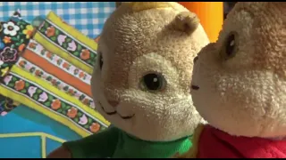 The Chipettes: Dear Future Husband (Ty Beanie Babies MV)