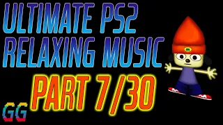 PlayStation 2 Relaxing Music PART 7/30