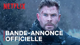 Tyler Rake 2 | Bande-annonce officielle VF | Netflix France