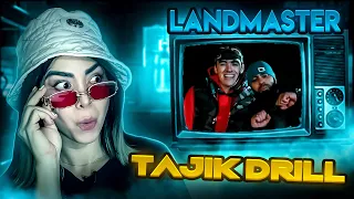 Tajik drill - Landmaster (reaction)|ری اکشن تاجیک دریل از لندمستر  🔥👊🏽