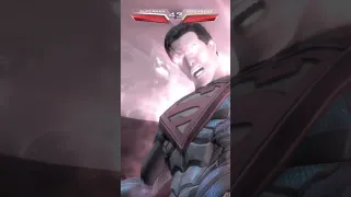 Superman vs. Doomsday (Injustice: Gods Among Us)