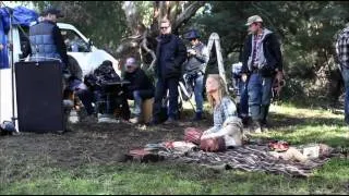 Killer Elite - Behind the Scenes Clip 2 (B-roll)