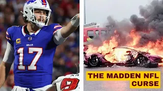 The Madden NFL Curse | NFL