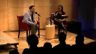 Savion Glover on how he started tap dancing