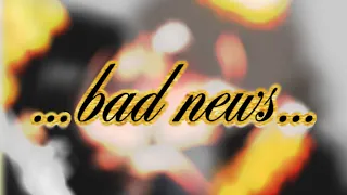 ❤️‍🔥|~…bad news..|❤️‍🔥 [РИ/Пруссия]