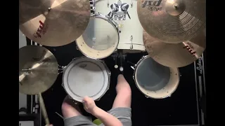 Next Semester - Twenty One Pilots (Drum Cover)