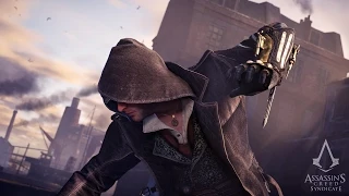 Assassin's Creed Syndicate - Трейлер [RU]