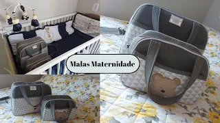 Mala Maternidade!