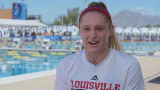 Rio Olympics 2016: Ask the National Team - First Cap