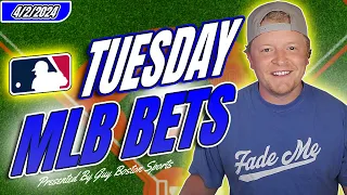 MLB Picks Today 4/2/2024 | FREE MLB Best Bets, Predictions, and Player Props