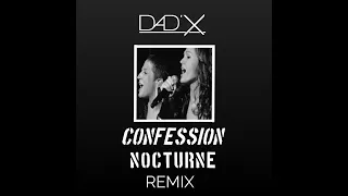 Diam's - Confessions nocturnes (Dad'X remix)