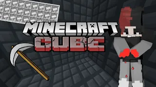 Grinden bis die Finger bluten | Minecraft Cube