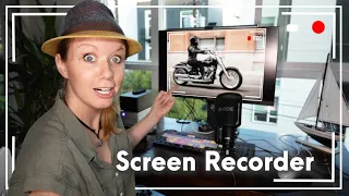 Best Screen Recorder Software and Adobe Premiere Pro Editing Tips