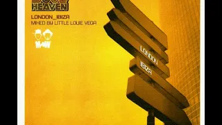 Little Louie Vega - Soul Heaven (London)