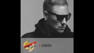 THROWBACK: UMEK — Live @ Mayday Culture Flash (Germany) — 30.04.2002