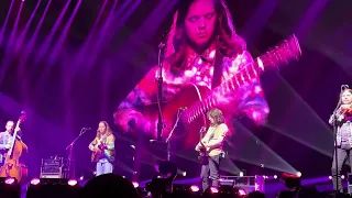 Billy Strings - Pretty Daughter - KY Mandolin, Rupp Arena, Lexington KY, 4-26-24, @MB_Music01