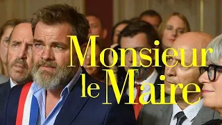 MONSIEUR LE MAIRE (2023) : Bande-annonce VF