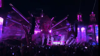 David Guetta Live at EDC Mexico 2024 (Full set)