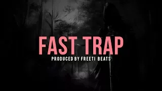 Hard Aggressive Fast Trap Beat ►Fast Trap◄