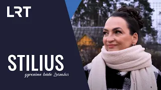 Stilius. Nesyk gyvenimą pradėjusi nuo nulio verslininkė Vilmantė Markevičienė