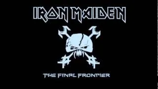 Iron Maiden - When the Wild Wind Blows (With Lyrics on Video)