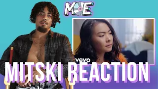Reacting to Mitski's "Nobody" Music Video: What You Need To Know
