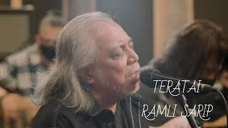 TERATAI BY RAMLI SARIP