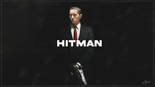 Dark Eminem Diss "Killshot" Type Beat - Hitman