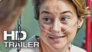 DAS SCHICKSAL IST EIN MIESER VERRÄTER Trailer Deutsch German | 2014 [HD]