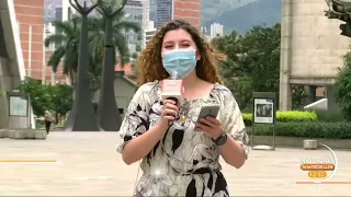 Noticias Telemedellín 23 de abril de 2021- emisión 12:00 m.