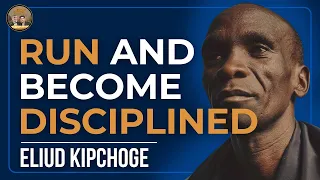 There’s Only ONE Option | Eliud Kipchoge Exclusive Interview