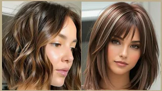 Trending Bob Haircuts: WHICH ONE IS BEST FOR YOU!