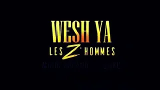 Mouh Milano Ft. Zako- wach ye les Z'hommes (Clip Officiel) 2020