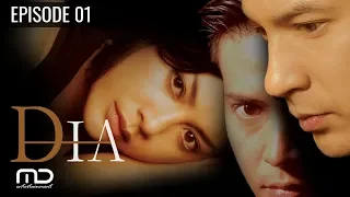 DIA - 2003 | Episode 01