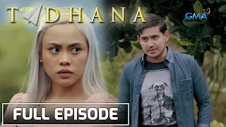 Dalaga, muling nakita ang kanyang ex-groom to be noon?! (Full Episode) | Tadhana