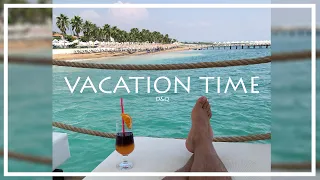 OUR VACATION ON VOYAGE SORGUN TURKEY - shot on iPhone 4K