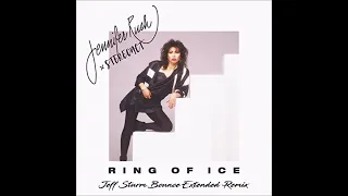 Jennifer Rush & Stereoact - Ring of Ice (Jeff Sturm Bounce Radio Edit) Bootleg